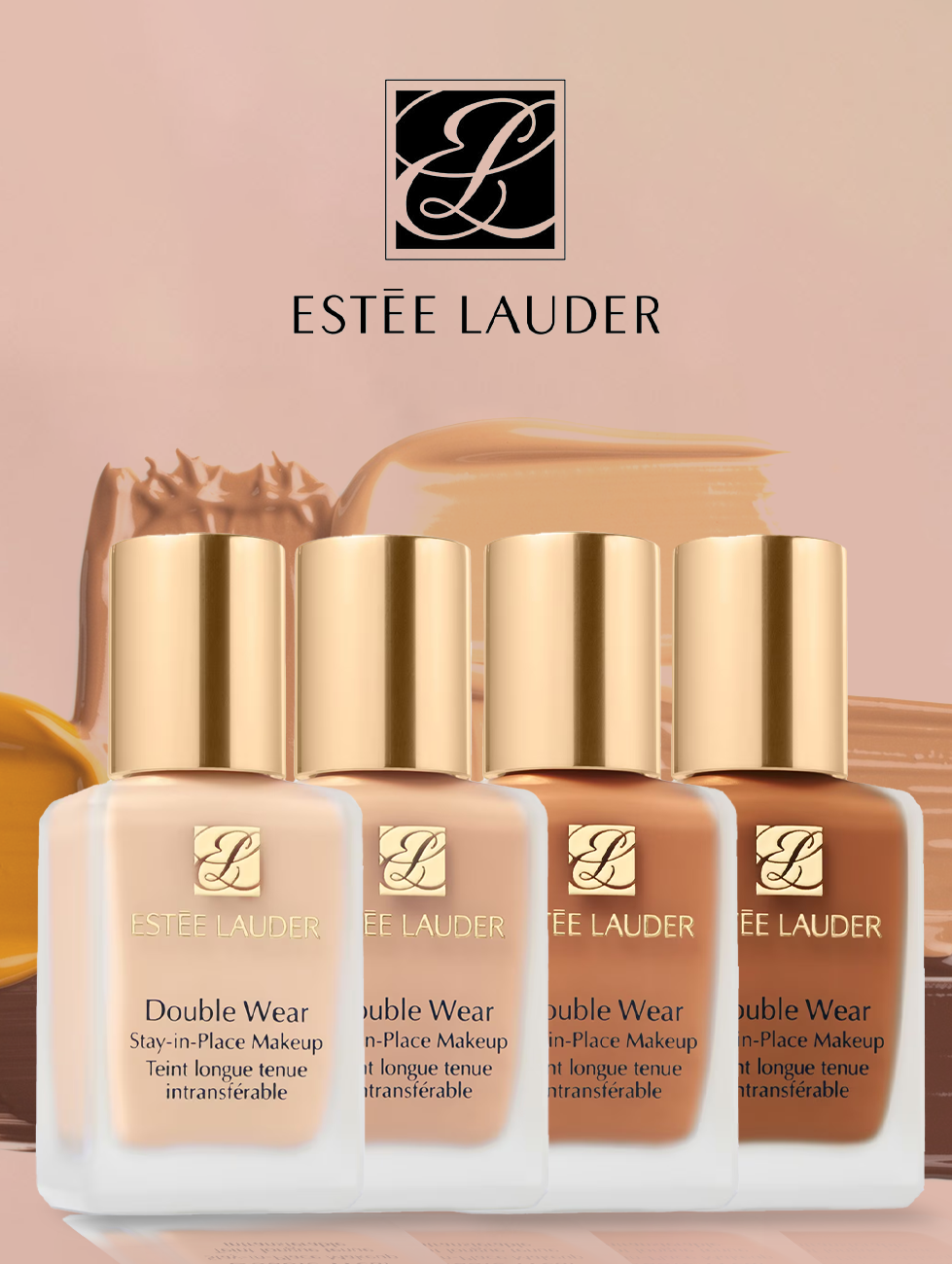 Estee Lauder